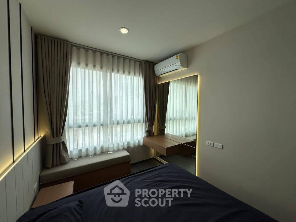 รูป คอนโด 1 ห้องนอน IDEO Sukhumvit - Rama 4 ใกล้ BTS พระโขนง (ID 2613240) - รูปที่ 8/9