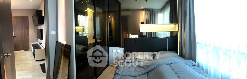 รูป คอนโด 1-ห้องนอน ที่ เดอะ เบส สุขุมวิท 77 ใกล้ BTS อ่อนนุช (ID 402671) - รูปที่ 8/15
