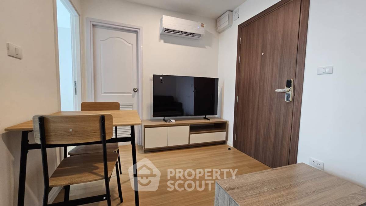 รูป คอนโด 1-ห้องนอน ที่ ซีรอคโค บางนา 36 ใน บางนาเหนือ (ID 2418570) - รูปที่ 5/18