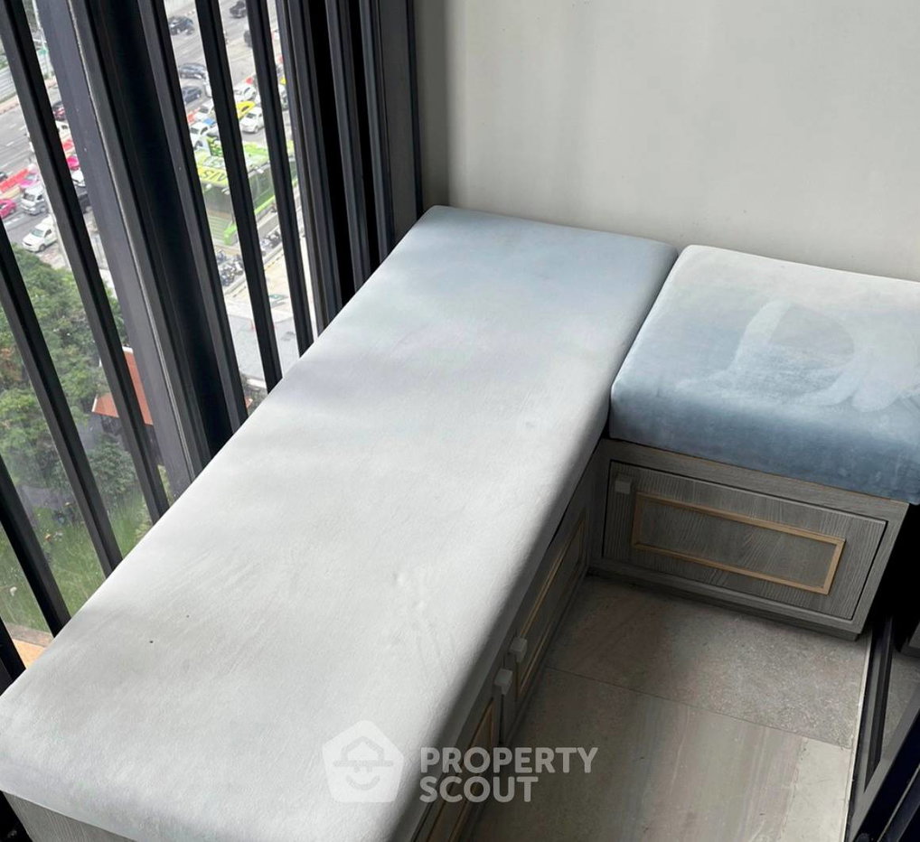 รูป คอนโด 2-ห้องนอน ที่ แอชตัน อโศก ใกล้ MRT สุขุมวิท (ID 3298562) - รูปที่ 4/5