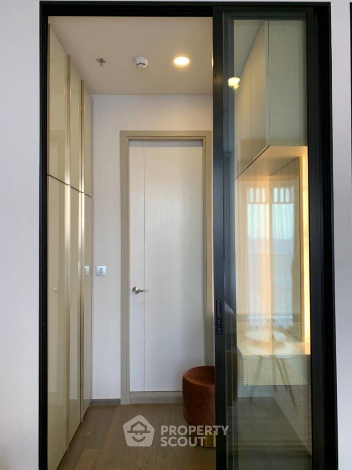 picture 1-BR Condo at Park Origin Phayathai near BTS Phaya Thai (ID 730875) - 7/8