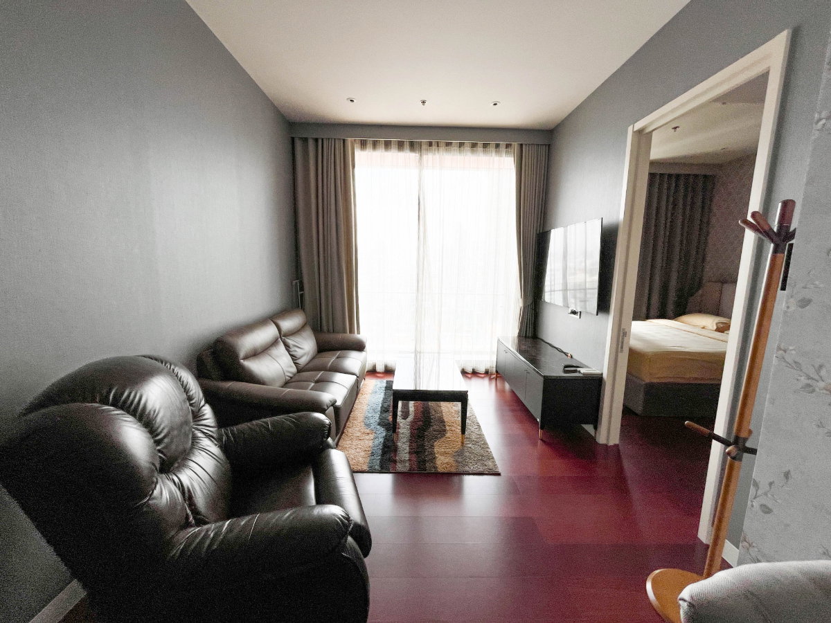 picture Khun by Yoo  1 bedroom Sell at loss 3 MB - 3/11