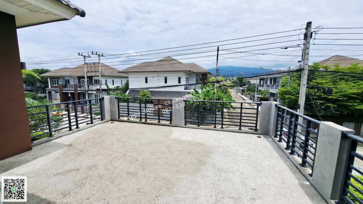 picture For rent single house in Sansaran Modchic 0825323935 - 20/36
