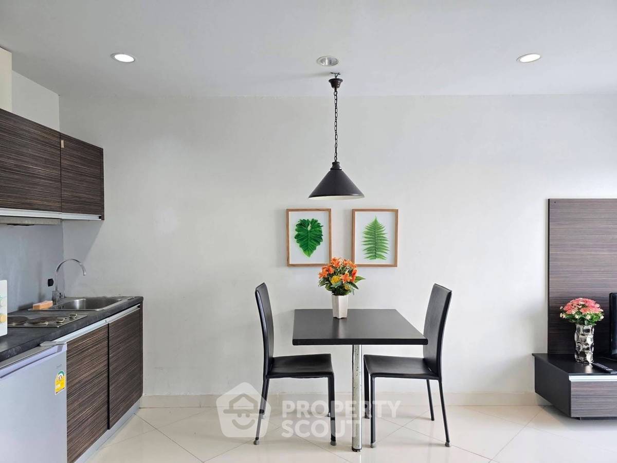 รูป คอนโด 1 ห้องนอนสำหรับขาย Park Lane Condominium Jomtian พัทยา (ID 2713151) - รูปที่ 4/8
