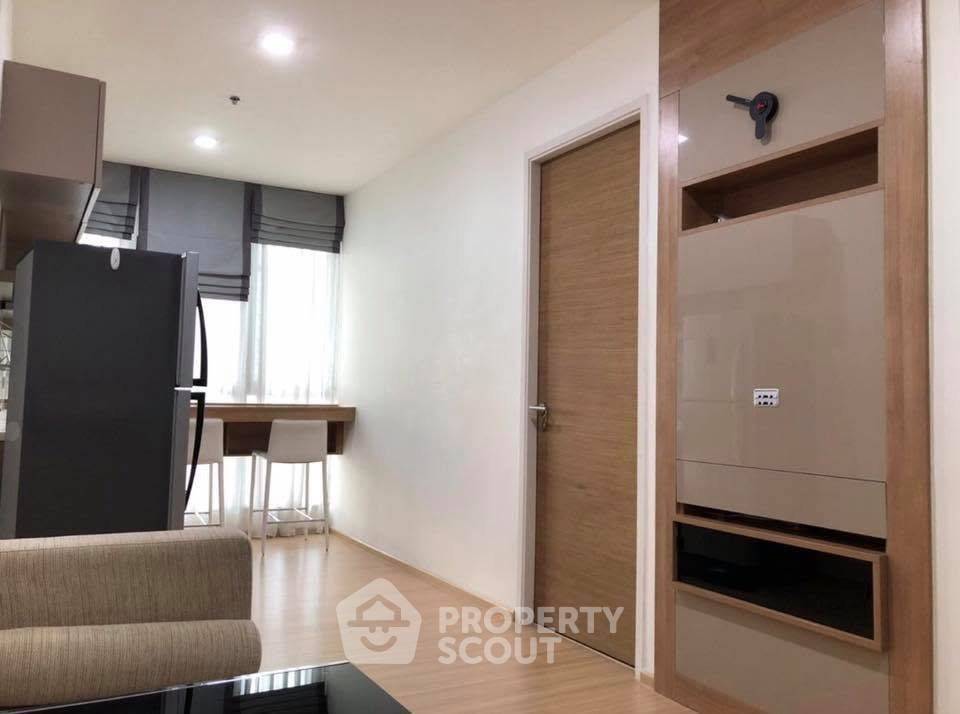 picture 1-BR Condo at Rhythm Sukhumvit 50 near BTS On Nut (ID 3302935) - 2/9