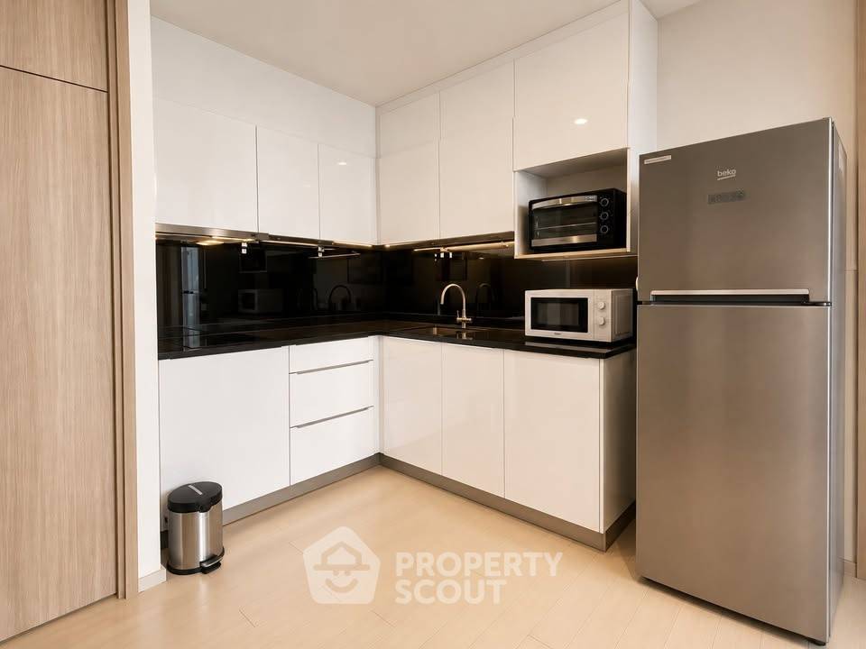 รูป คอนโด 3-ห้องนอน ที่ โนเบิล เพลินจิต ใกล้ BTS เพลินจิต (ID 3144621) - รูปที่ 5/10