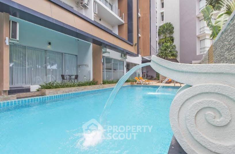 picture 2-BR 92 Sqm At Phuket Chic Condominium In Karon (ID 3301702) - 20/20