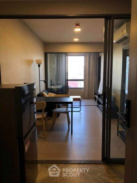 1-BR Condo at Quintara Phume Sukhumvit 39 near BTS Phrom Phong (ID 1993261)