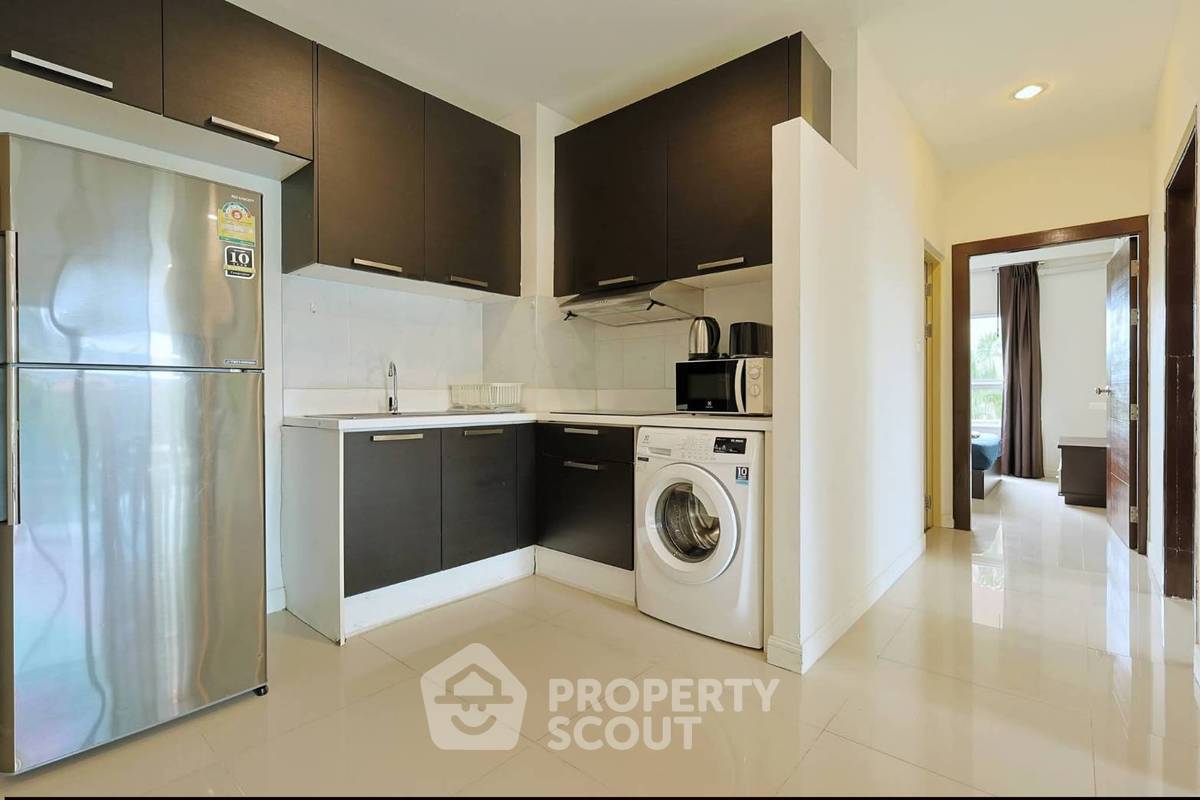 picture 2-BR 92 Sqm At Phuket Chic Condominium In Karon (ID 3301702) - 8/20