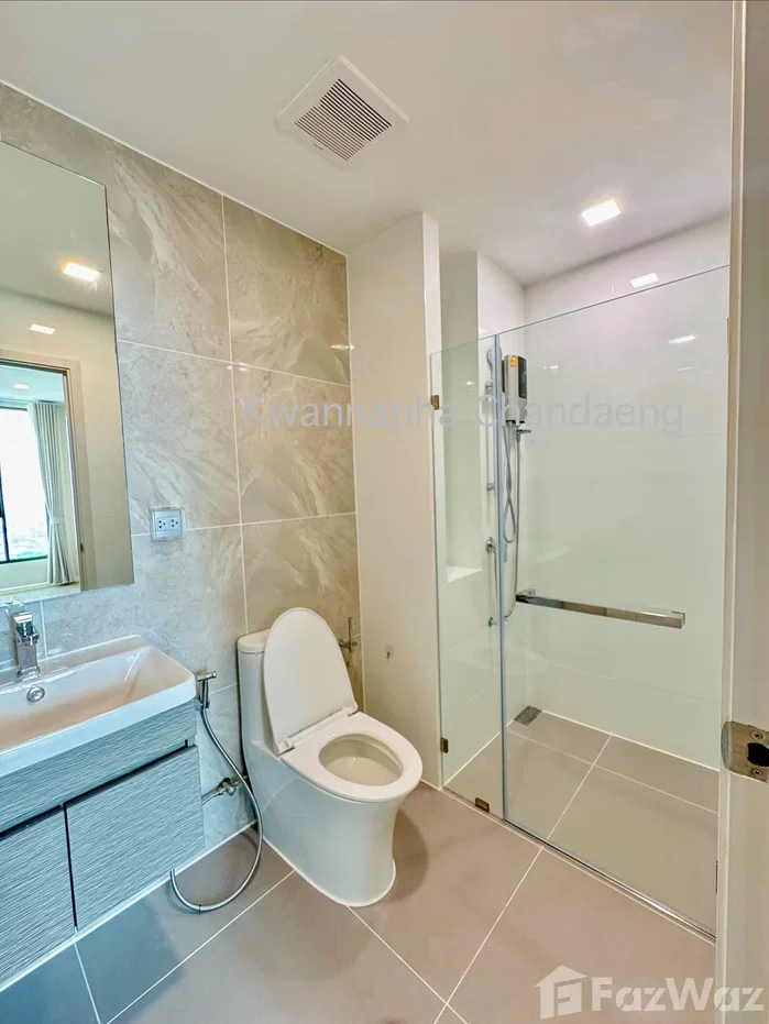 รูป ขาย คอนโด 2 ห้องนอน ในโครงการ โมดิซ ไรห์ม รามคำแหง 6748503 - รูปที่ 14/46