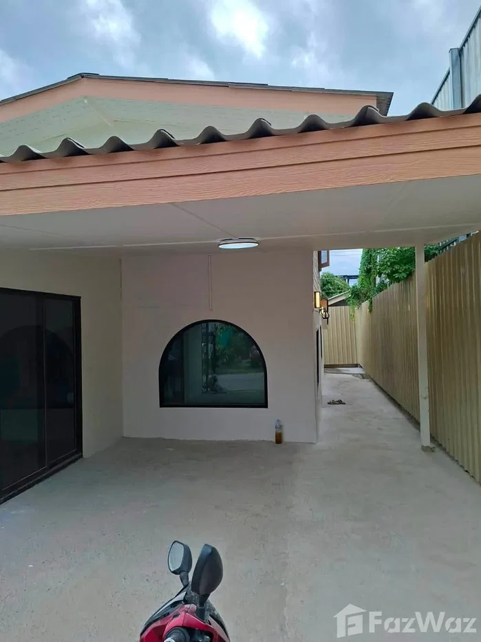 รูป ขาย บ้านเดี่ยว 4 ห้องนอน ใน เมืองพัทยา, ชลบุรี 6740338 - รูปที่ 2/19