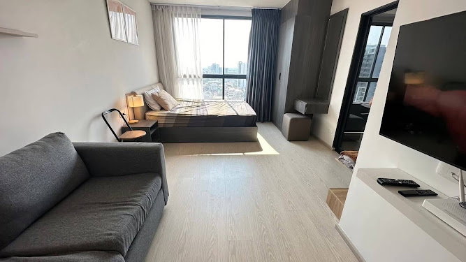 รูป 💥CP-11785💥ว่าง ให้ เช่า เอลลิโอ เดล เนสท์👉แอดไลน์ @primecondo  - รูปที่ 1/5