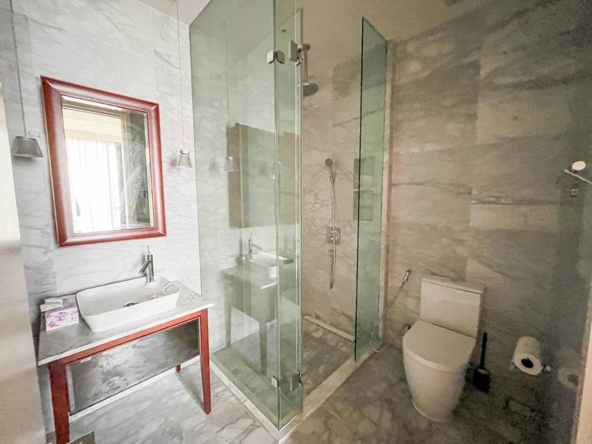 รูป KHUN by YOO (คุณ บาย ยู) 1 ห้องนอน 1 bedroom 52 ตร.ม. ราคาพิเศษ - รูปที่ 8/11