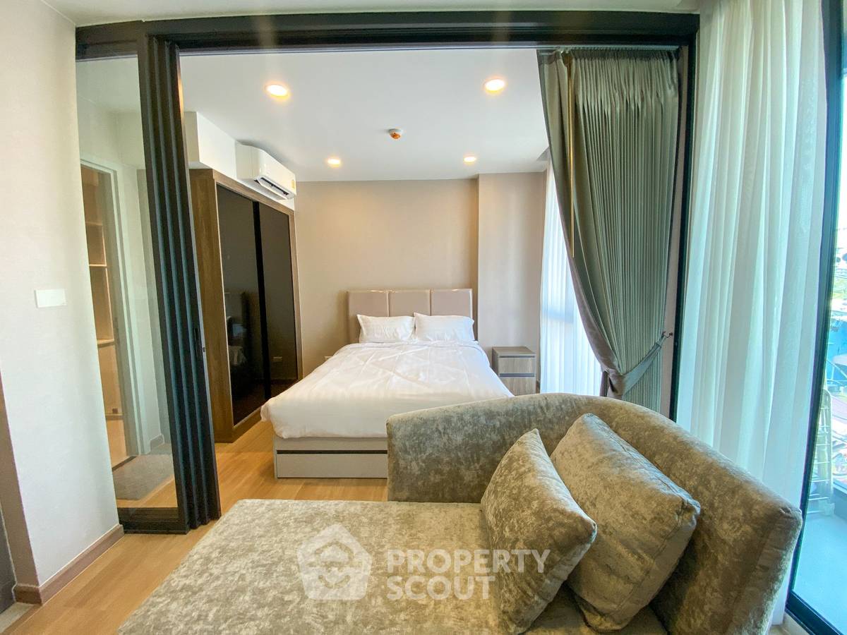 รูป คอนโด 1 ห้องนอน ขายที่ Lloyd Soonvijai-Thonglor ขนาด 28 ตร.ม. (ID 2202418) - รูปที่ 7/11