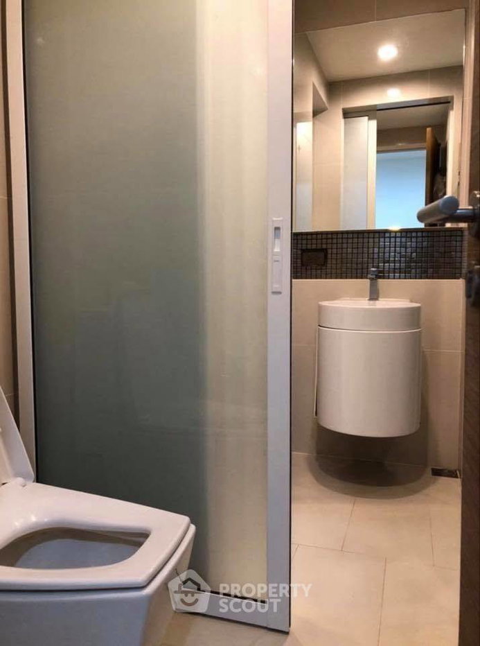 picture 1-BR Condo at Rhythm Sukhumvit 50 near BTS On Nut (ID 3302935) - 8/9