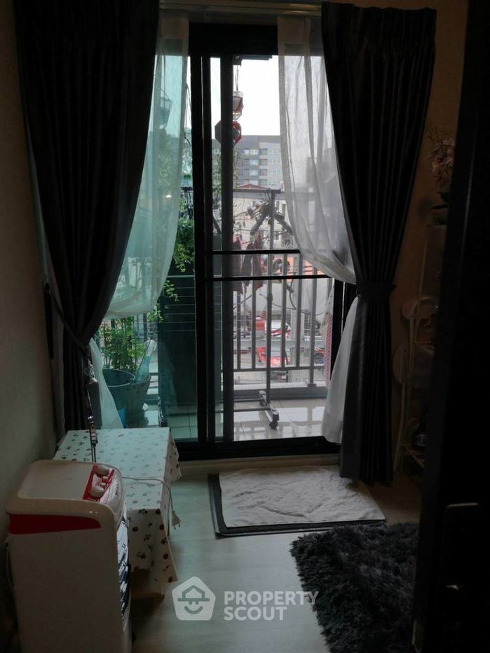 รูป คอนโด 1-ห้องนอน ที่ แมกซ์ซี่ คอนโด รัชโยธิน–พหล 34 ใกล้ BTS มหาวิทยาลัยเกษตรศาสตร์ (ID 352434) - รูปที่ 6/7