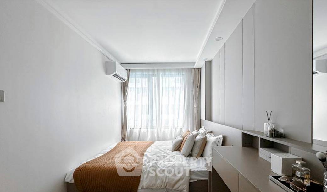 รูป ขายคอนโด 2 ห้องนอน Capri Residence Bangtao ภูเก็ต (ID 2740543) - รูปที่ 2/6