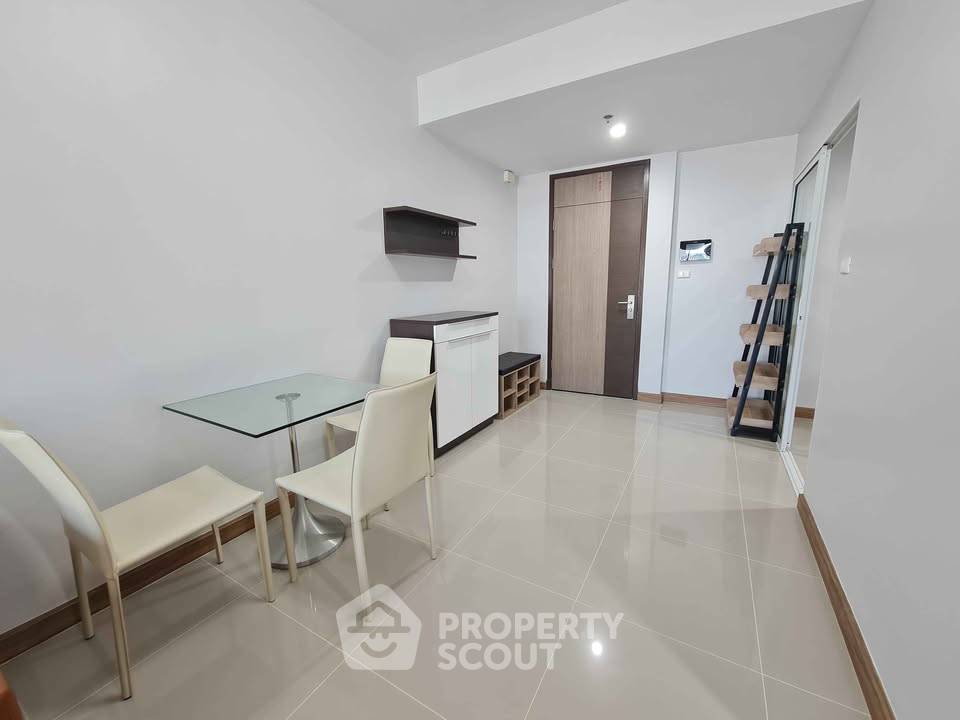 รูป คอนโด 1 ห้องนอน ชั้น 28 Supalai River Resort Charoen Nakhon (ID 2134409) - รูปที่ 7/18