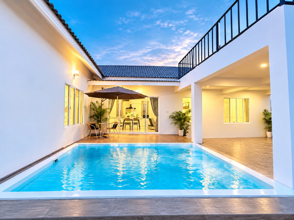 picture Pet-friendly Private Pool Villa for Rent | Hang Dong, Chiang Mai - 2/18
