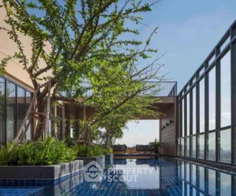 picture 100m To BTS Phaya Thai | 1-BR Noble Revent (ID 2588337) - 3/3