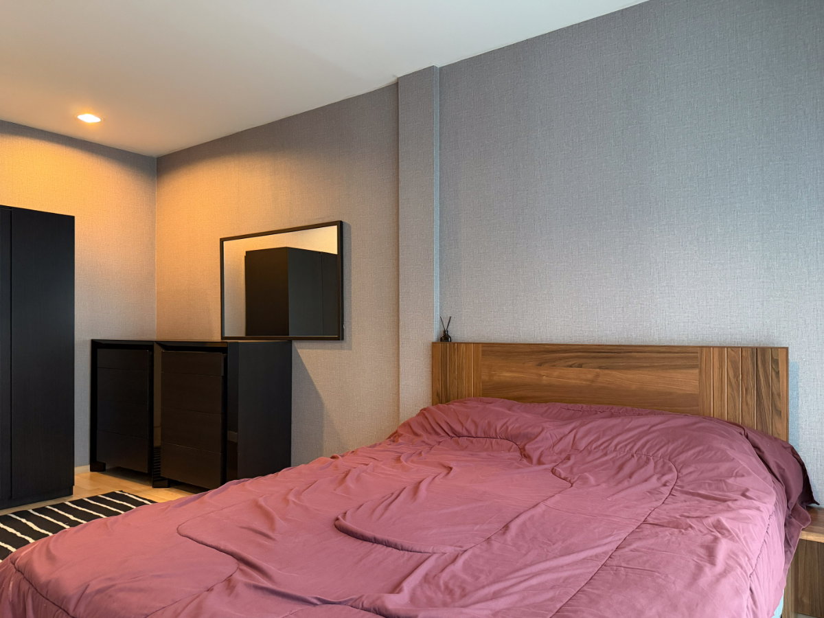 รูป Noble Cube Townhome 3 ชั้น พร้อมเข้าอยู่ - รูปที่ 11/22