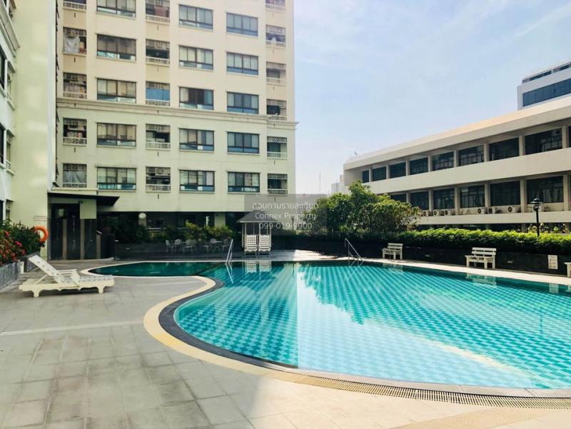 รูป 🔥🔥🔥 เช่าคอนโด ลุมพินี วิลล์ พหล - สุทธิสาร BTS-สะพานควาย สามเสนใน เขต พญาไท กรุงเทพมหานคร CX-05214 ✅ ทักไลน์ @connexproperty ตอบทันที ทีมงานมืออาชีพ ✅ 🔥🔥🔥 - รูปที่ 11/12