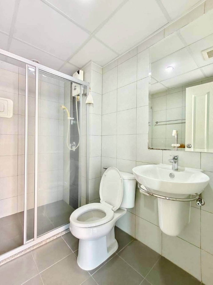 picture 🏡 𝗖𝗢𝗡𝗗𝗢 𝗙𝗢𝗥 𝗦𝗔𝗟𝗘 | Supalai City Resort Ratchayothin - Phaholyothin 32 ⚡️ - 8/8