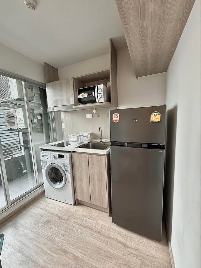 picture 💥ST-7618💥Elio Del Moss Phaholyothin 34👉Line : @primecondo - 5/7