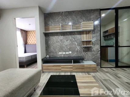 ขาย คอนโด 1 ห้องนอน ในโครงการ เดอะ คิวบ์ พรีเมียม รัชดา 32 6765493