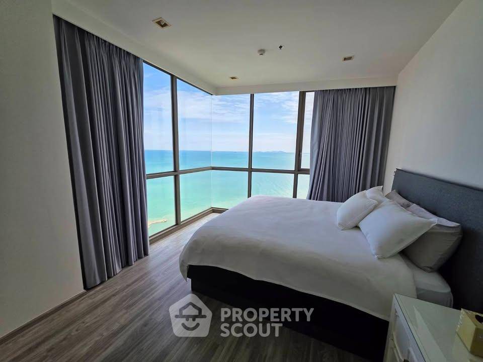 รูป คอนโด 3-ห้องนอน ที่ บ้านปลายหาด พัทยา ใกล้ ปราสาทสัจธรรม (ID 3177251) - รูปที่ 8/24