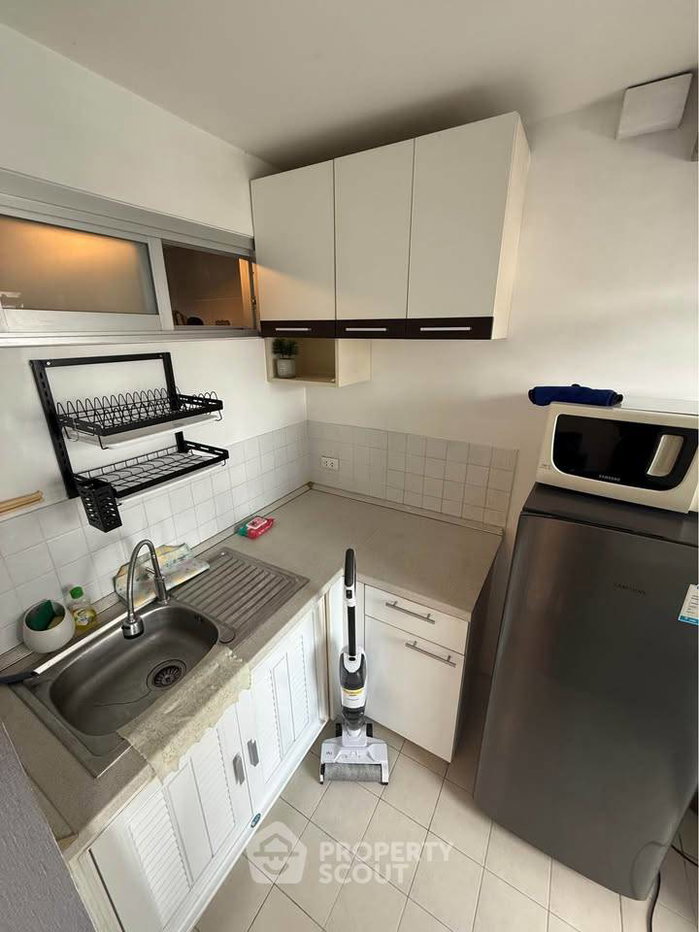 รูป คอนโด 1 ห้องนอนให้เช่า Condo One X Sathorn - Narathiwat ช่องนนทรี (ID 3238056) - รูปที่ 11/13