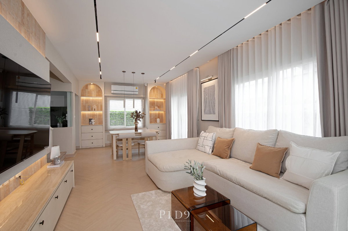 รูป UV01957 - Villaggio 2 Srinakarin - Bangna : MegaBangna - รูปที่ 12/12