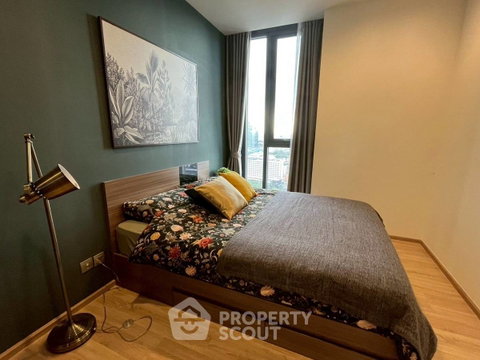 28th-Floor 1-BR The Line Phahon - Pradipat Near BTS Saphan Khwai (ID 2250747)