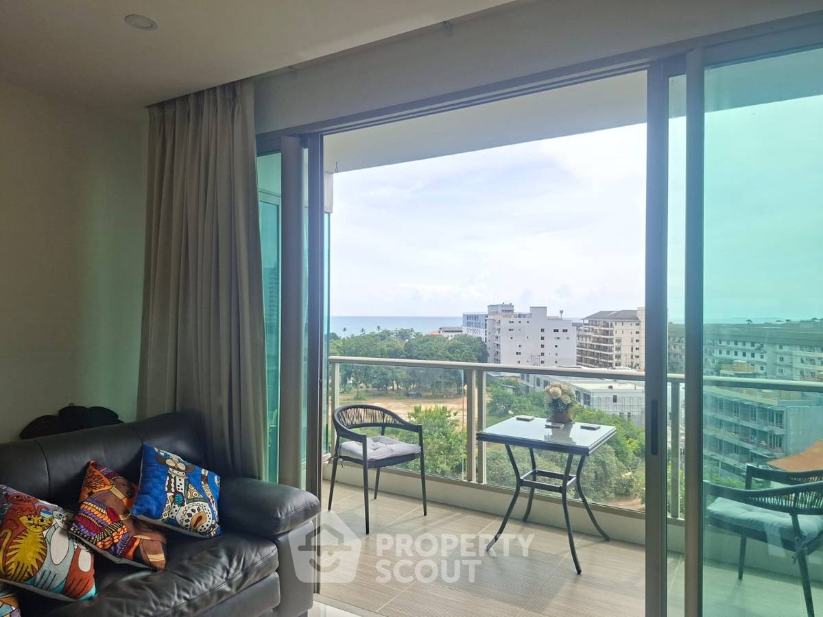 รูป คอนโด 2 ห้องนอน 86 ตร.ม. The Riviera Jomtien ชั้น 9 หาดจอมเทียน (ID 2349801) - รูปที่ 6/17
