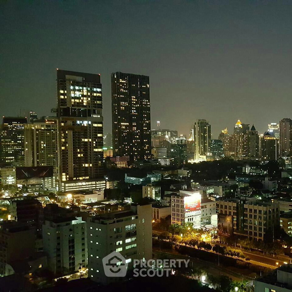 รูป ห้องชั้น 22 แบบ 1 ห้องนอน Bangkok Horizon Sathorn ใกล้ BTS เซนต์หลุยส์ (ID 985236) - รูปที่ 9/9