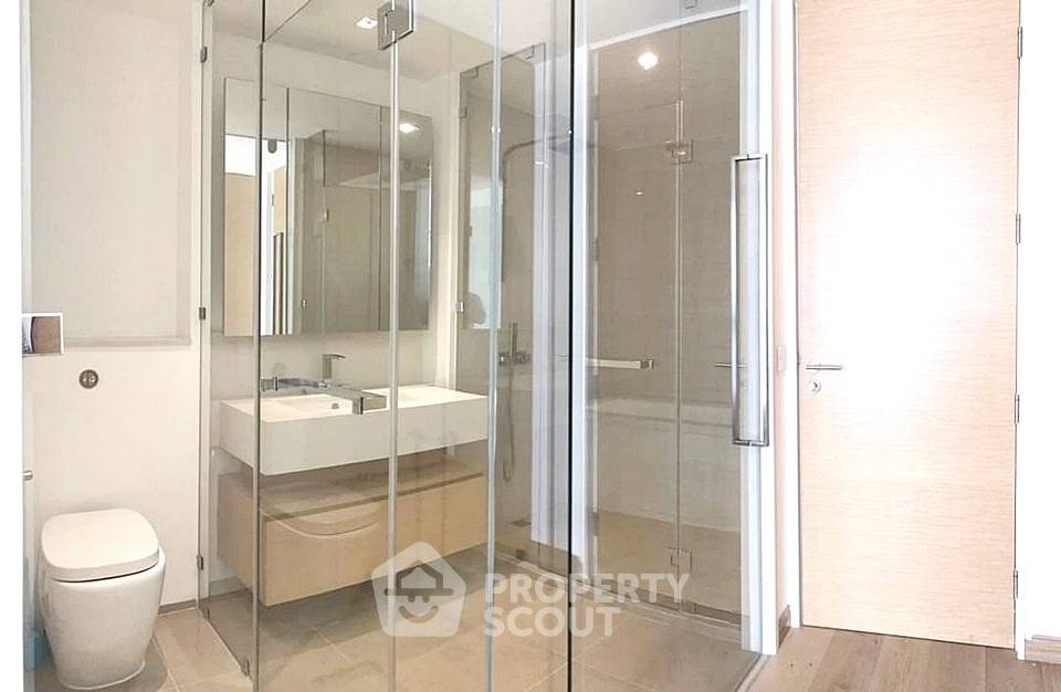 รูป คอนโด 2-ห้องนอน ที่ เดอะ ริเวอร์ คอนโดมิเนียม ใกล้ BTS สะพานตากสิน (ID 3302380) - รูปที่ 5/7