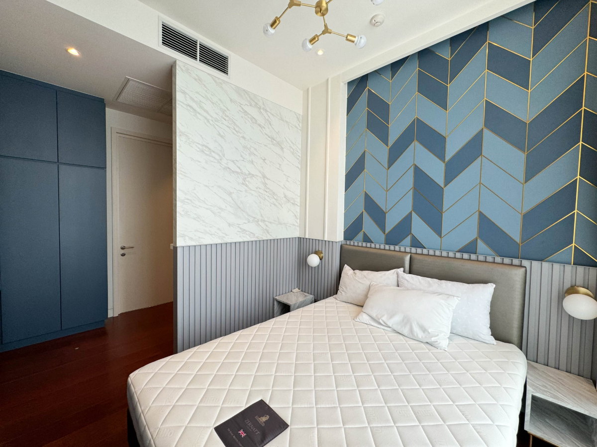 picture Khun by Yoo 1 bedroom Nice decoration - 9/11