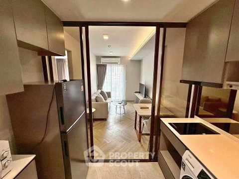 คอนโด 1 ห้องนอน Chapter Thonglor 25 ทำเลทองหล่อ กรุงเทพฯ (ID 3300084)