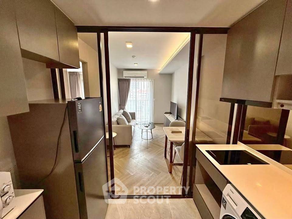 รูป คอนโด 1 ห้องนอน Chapter Thonglor 25 ทำเลทองหล่อ กรุงเทพฯ (ID 3300084) - รูปที่ 1/16
