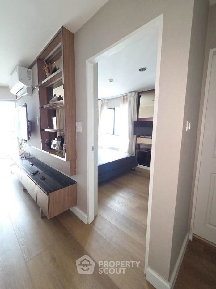 picture 34th-35th-Floor 3-BR Belle Grand Rama 9 MRT Phra Ram 9 (ID 3302678) - 2/6