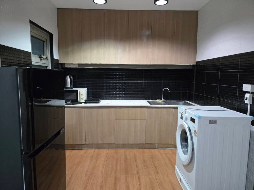 รูป Riviera up ห้องสวย ราคาดี สอบถามเพิ่มเติมได้ที่ Line @condorental - รูปที่ 18/21