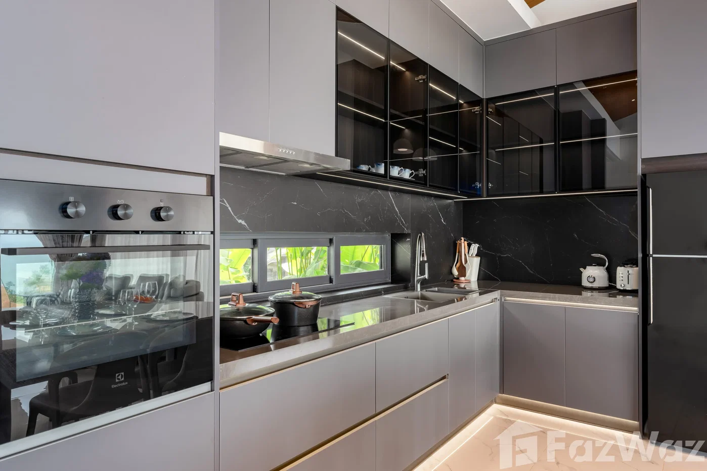 picture Luxury 3+1 Bedroom Villa with Stunning Seaview 6765470 - 4/22