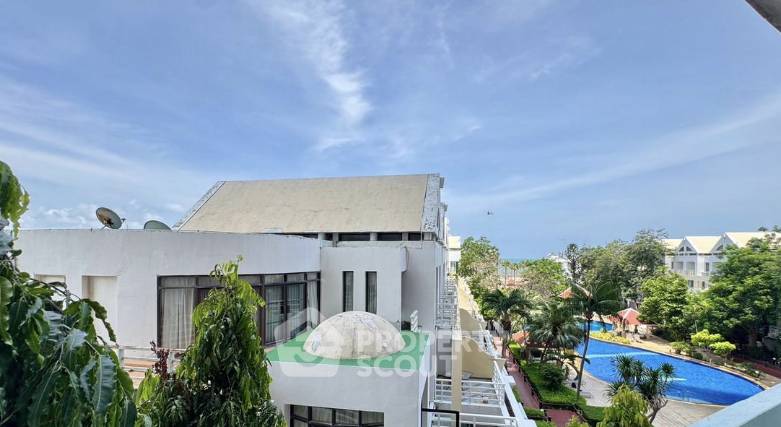 รูป คอนโด 1 ห้องนอน ขนาด 56 ตร.ม. Metro Jomtien Condotel ขาย (ID 2933754) - รูปที่ 14/14