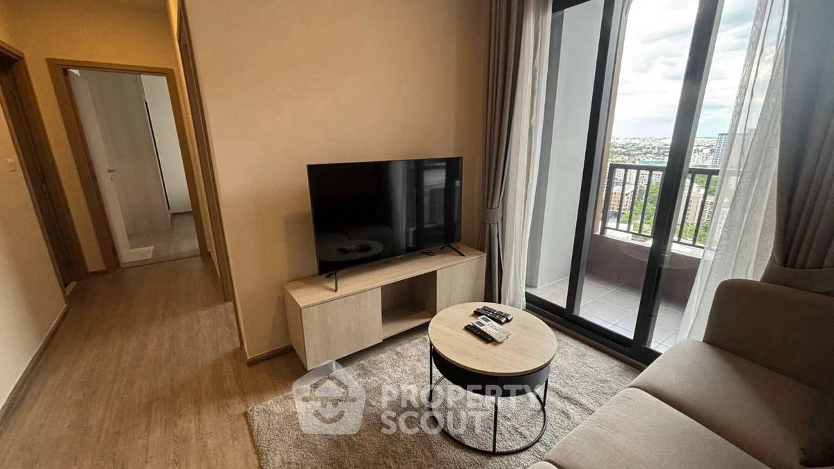 รูป คอนโด 2-ห้องนอน ที่ เนีย บาย แสนสิริ ใกล้ BTS พระโขนง (ID 3299606) - รูปที่ 2/15