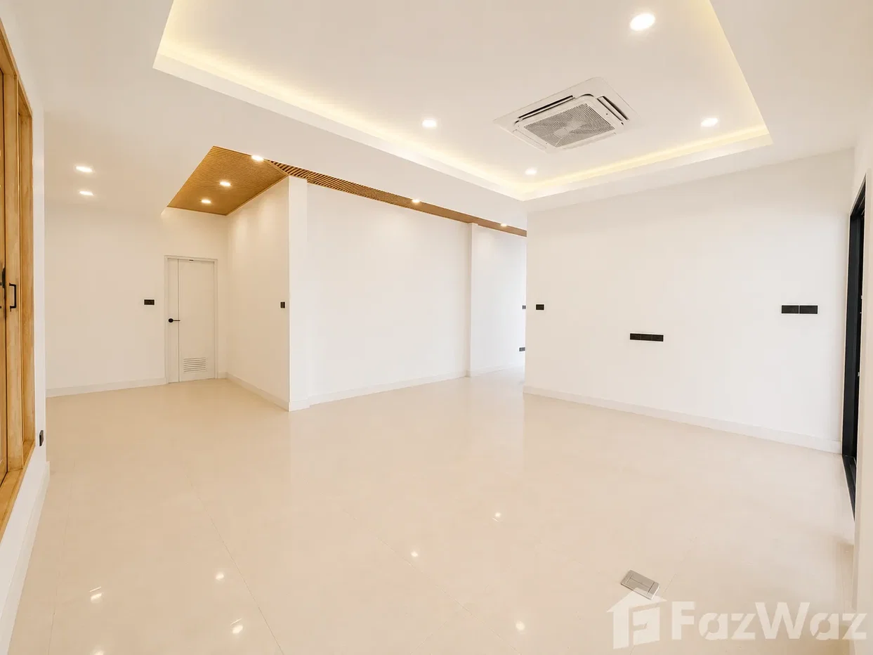 รูป ขาย บ้านเดี่ยว 3 ห้องนอน ใน ลาดพร้าว, กรุงเทพมหานคร 5949391 - รูปที่ 4/15