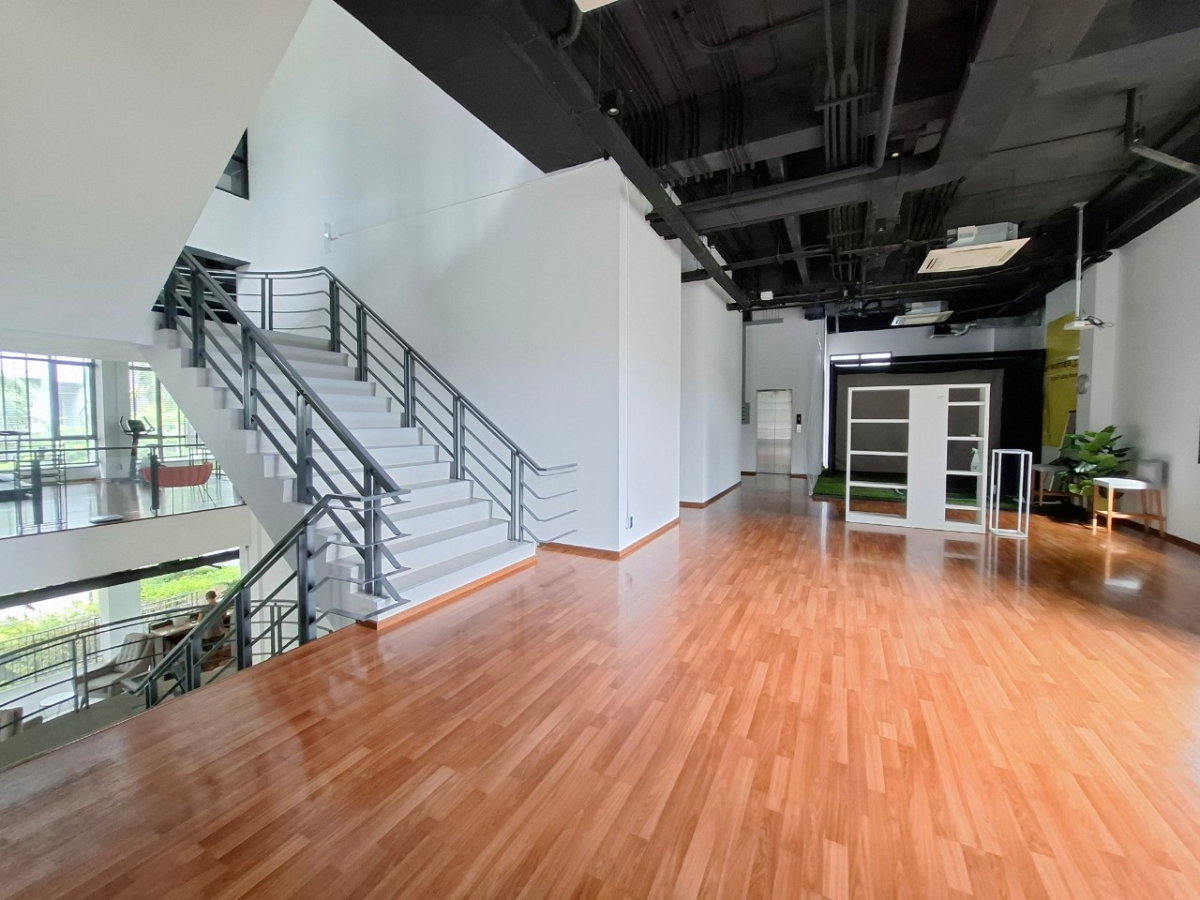 picture Condo For Sale Condo Stasia Residence Sriracha - 15/18