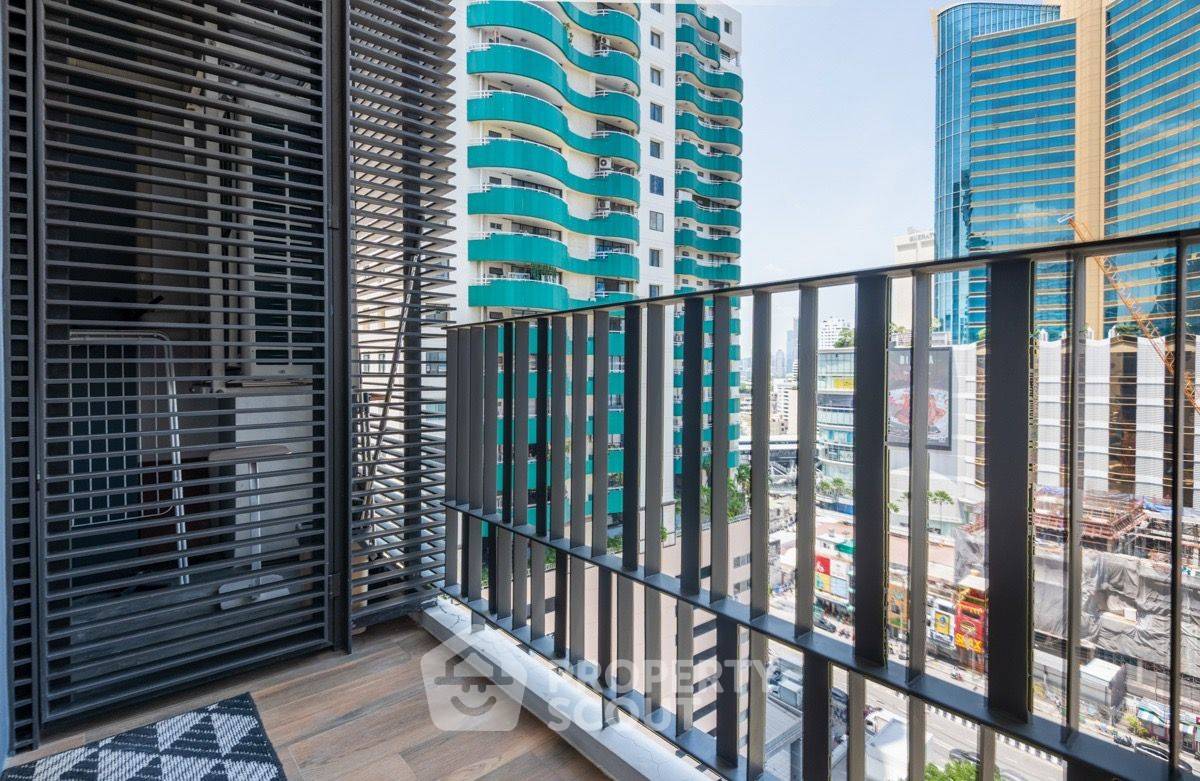picture 100m To MRT Sukhumvit, 2-BR At Muniq Sukhumvit 23 (ID 3300926) - 3/21