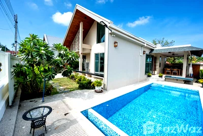Houses for rent Surat Thani : 3 Bedroom House for rent in Bo Phut, Surat Thani  6766457