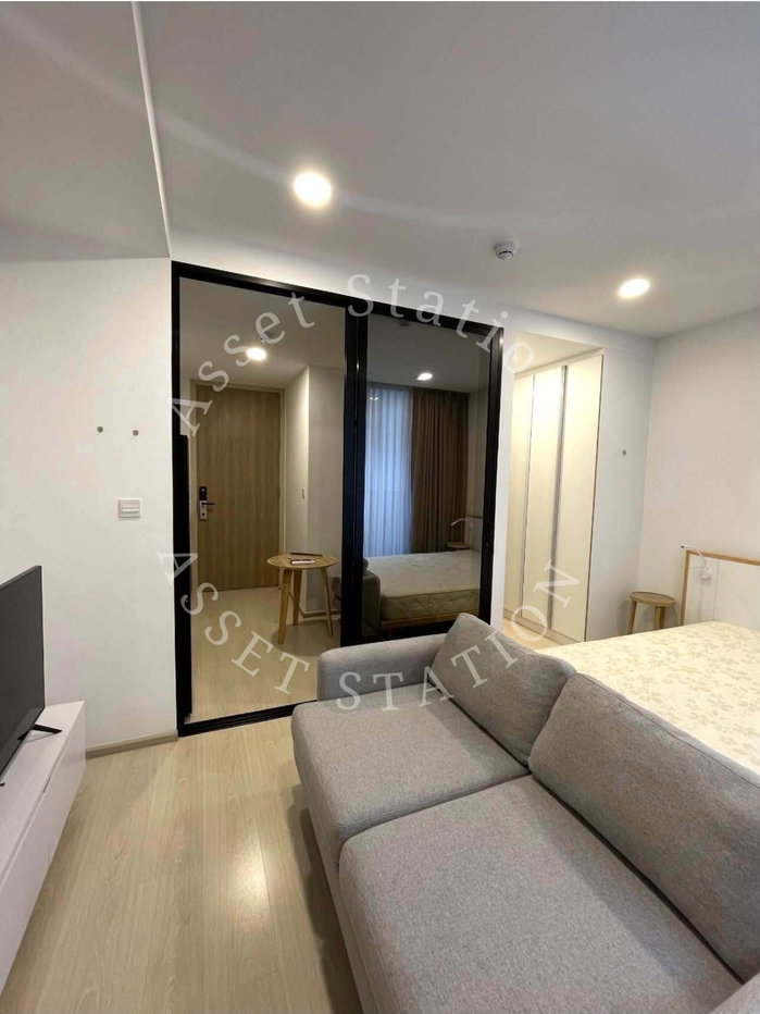 รูป Noble Ambience Sukhumvit 42 |🚄 ใกล้ BTS เอกมัย และ Gateway เอกมัย - รูปที่ 6/14