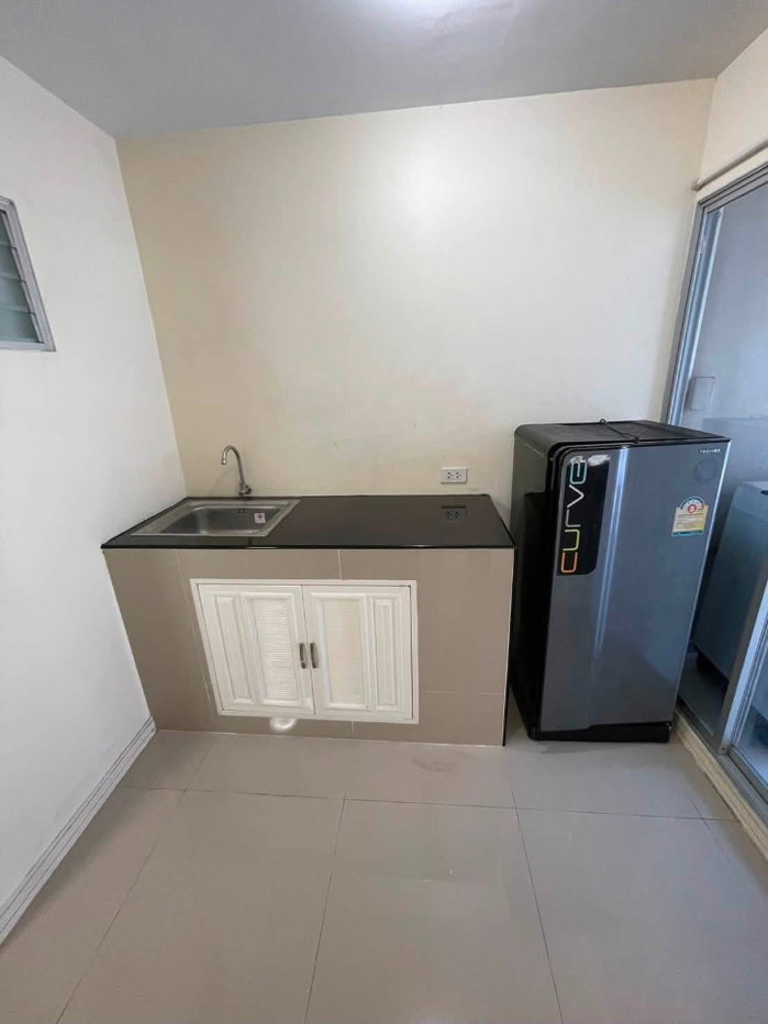 picture ✨ Condo for Rent – Lumpini CondoTown Ramindra-Laksi | 8,000 THB/month ✨ - 4/8